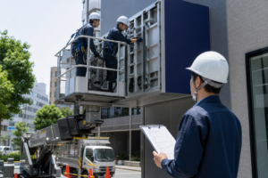看板会社の保証債務・施工不良・事故履歴をM&Aで確認するDD